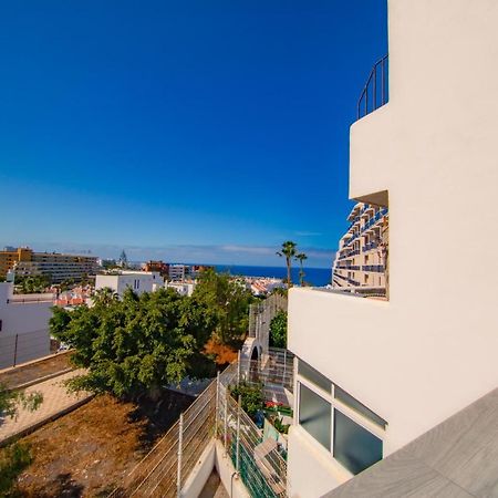 Park Royal 1 Studio Costa Adeje  Exterior foto