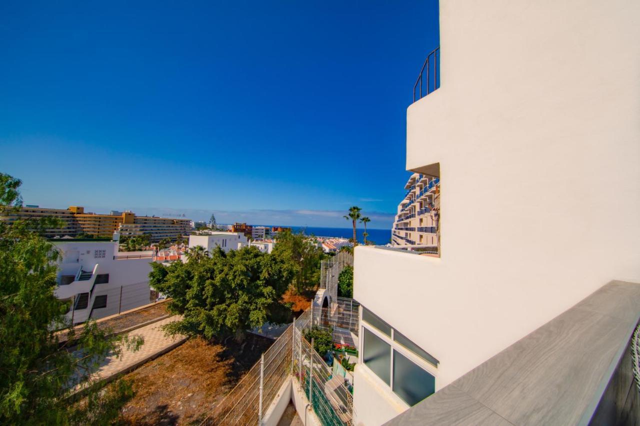 Park Royal 1 Studio Costa Adeje  Exterior foto